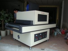 平面、曲面固化用UV機SK-206-900